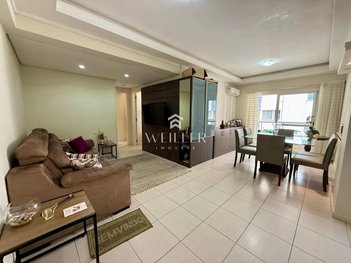 apartment em Avenida Central, Centro - Balneário Camboriú - SC