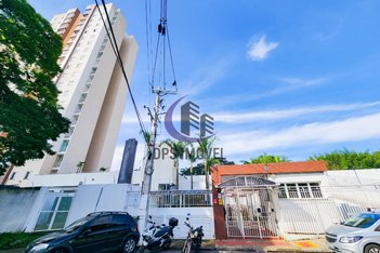 apartment em Avenida Marechal Mário Guedes, Jaguaré - São Paulo - SP
