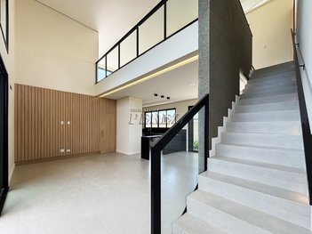 house em Rua João Pires, Gleba Simon Frazer - Londrina - PR