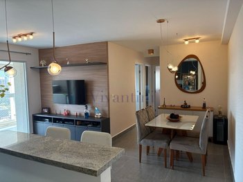 apartment em Rua Torquato Tasso, Vila Prudente - São Paulo - SP