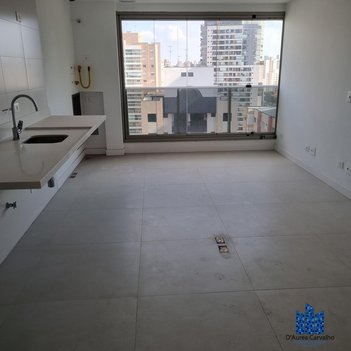 apartment em Rua Eça de Queiroz, Vila Mariana - São Paulo - SP
