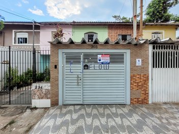 house em Rua Galeno de Castro, Jurubatuba - São Paulo - SP