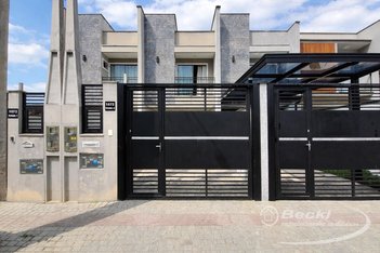 house em Rua das Hortências, São Marcos - Joinville - SC
