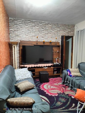 house em Rua Araguacema, Vila Prado - São Paulo - SP