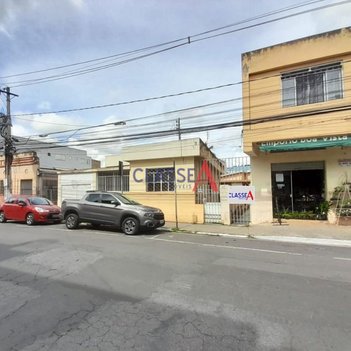 house em Rua Comendador Antônio Alves, Centro - Pedro Leopoldo - MG