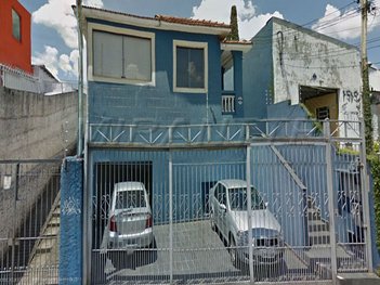 business em Conselheiro Moreira De Barros, Lauzane Paulista - São Paulo - SP