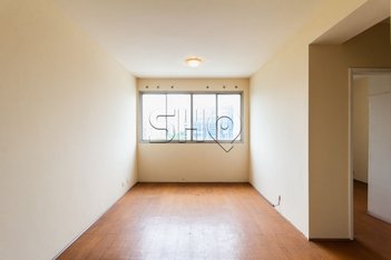 apartment em Rua Pascal, Campo Belo - São Paulo - SP