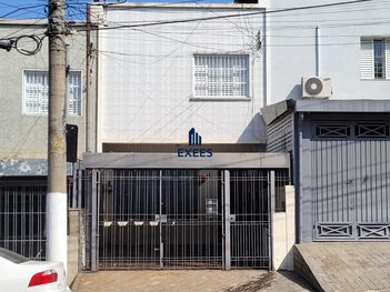 house em Rua Morais de Barros, Campo Belo - São Paulo - SP