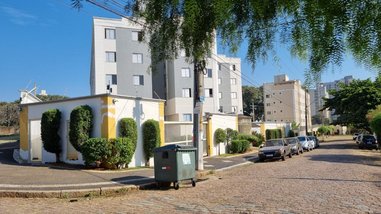 apartment em Avenida do Ipiranga, Ponte Preta - Campinas - SP