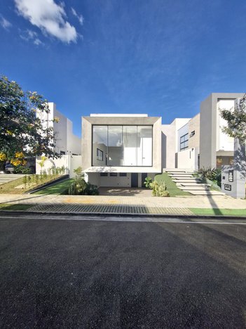 house em Rodovia Conquista-Barra do Choça, Universidade - Vitória da Conquista - BA