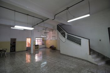 commercial_building em Antônio Bicudo, Pinheiros - São Paulo - SP