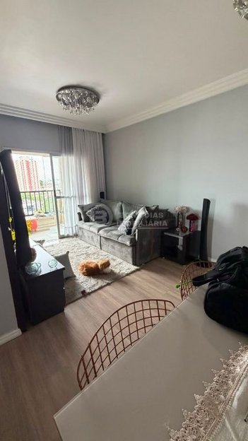 apartment em Rua Amaro Bezerra Cavalcanti, Vila Matilde - São Paulo - SP