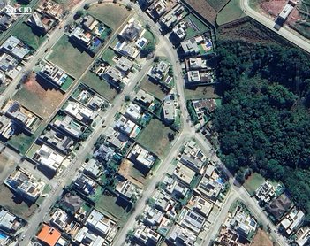 land_lot em Alameda Anita Malfatti, Condomínio Reserva do Paratehy - São José dos Campos - SP