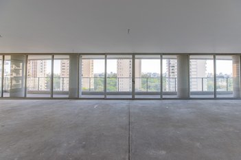 apartment em Rua do Livramento, Vila Mariana - São Paulo - SP