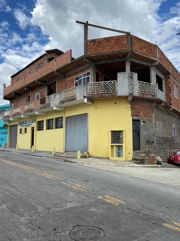 house em Rua Peru, Parque Florestal - São Paulo - SP