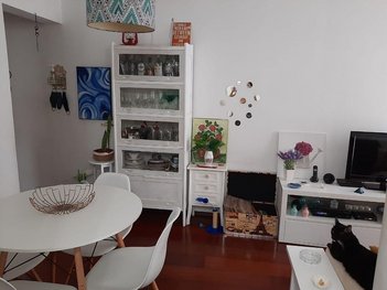 apartment em Rua Jovina, Vila Mascote - São Paulo - SP