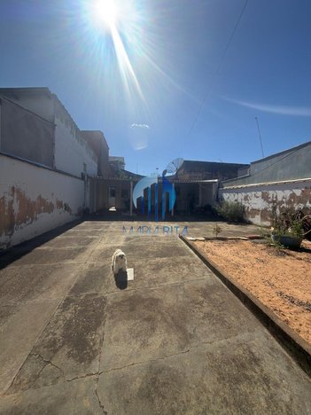house em Rua Miguel Alves Cintra, Jardim Paulistano - Franca - SP