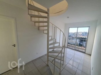 apartment em Professor Nobil Marcacini, Jaraguá - São Paulo - SP