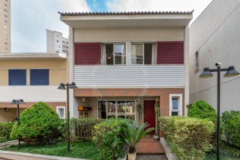 house em Rua José Motta, Embura - São Paulo - SP