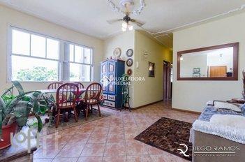apartment em Dona Eugênia, Santa Cecília - Porto Alegre - RS