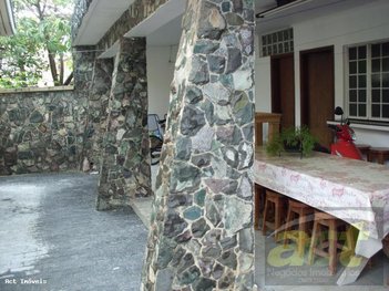 house em Avenida Ibirapuera, Planalto - Araçatuba - SP