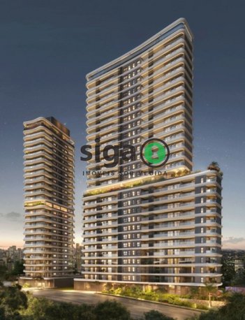 apartment em Rua Martins, Butantã - São Paulo - SP