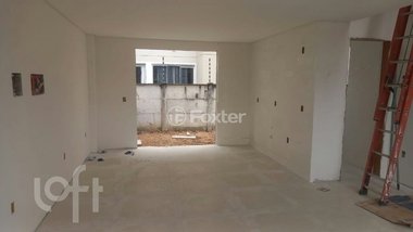 house em Rua Zilma Oliveira da Silva, Sertão do Maruim - São José - SC