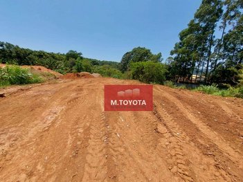 land_lot em Estrada Guaicurus, Jardim Estância Brasil - Atibaia - SP