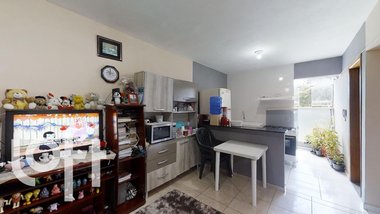 apartment em Avenida Minas Gerais, Cidade Soberana - Guarulhos - SP