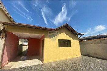 house em Alameda das Rosas, Cidade Nova Arujá - Arujá - SP