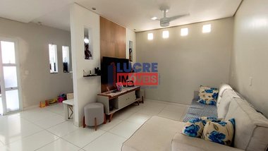 house em Rua Valdir Evangelista dos Santos, Jardim Cidade Universitária - João Pessoa - PB