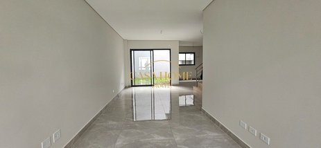 house em Rua Dona Sazá Lattes, Uberaba - Curitiba - PR