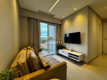 apartment em Avenida Joaquim Perosi, Pompéia - Piracicaba - SP