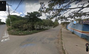 land_lot em Rua Martinho Lutero, Formoza - Alvorada - RS