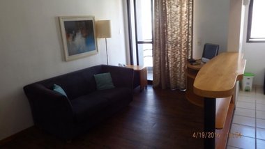 apartment em Avenida Bosque da Saúde, Saúde - São Paulo - SP