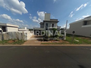house em Avenida Brasilino Damha, Condomínio Village São Carlos IV - São Carlos - SP