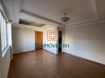 apartment em Rua Amaro Ribeiro Coelho, Alto Caiçaras - Belo Horizonte - MG