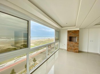 apartment em Avenida Poti, Centro - Capão da Canoa - RS