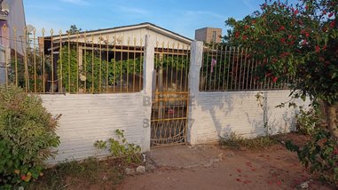 house em Rua Nossa Senhora da Medianeira, Medianeira - Eldorado do Sul - RS