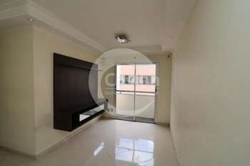 apartment em Rua Baía Grande, Vila Bela - São Paulo - SP