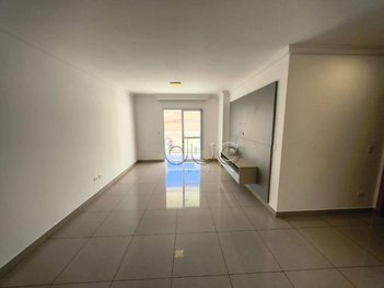 apartment em Rua Visconde do Rio Branco, Cidade Alta - Piracicaba - SP