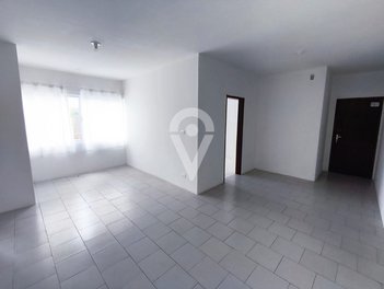 apartment em Rua Fritz Hasse, Centro - Jaraguá do Sul - SC