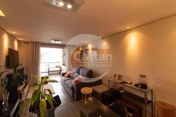 apartment em Rua Arcipreste Ezequias, Vila São José (Ipiranga) - São Paulo - SP