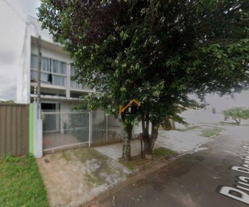 house em Rua Pontal do Sul, Residencial Atlântico IV - Cianorte - PR