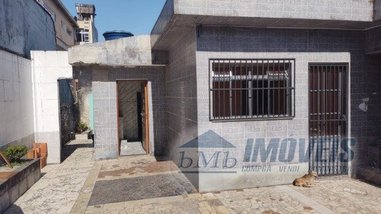 house em Rua Aldeia dos Machacalis, Jardim Etelvina - São Paulo - SP