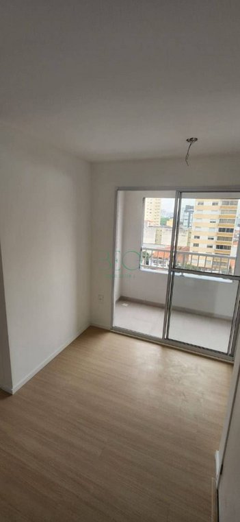 apartment em Rua Sheldon, Lapa - São Paulo - SP