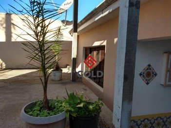 house em Rua Professor Adelbar de Castro, Vila Macedópolis - São Paulo - SP
