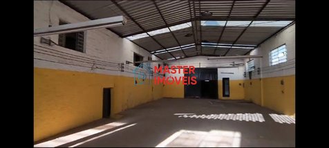 industrial em Cruzeiro do Sul, Jardim Industrial - Contagem - MG