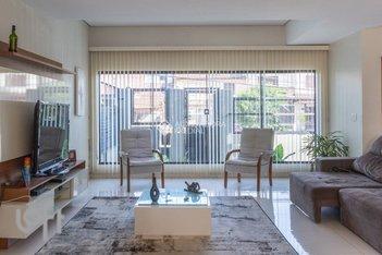 house em Professora Ziláh Totta, Passo das Pedras - Porto Alegre - RS