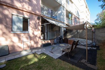 apartment em Alameda das Cássias, Parque Villa Flores - Sumaré - SP